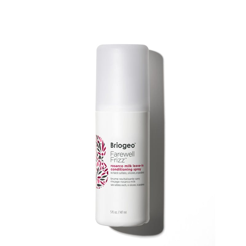 Briogeo Farewell Frizz Rosarco Milk Leave-In Conditioning Spray 147 ml