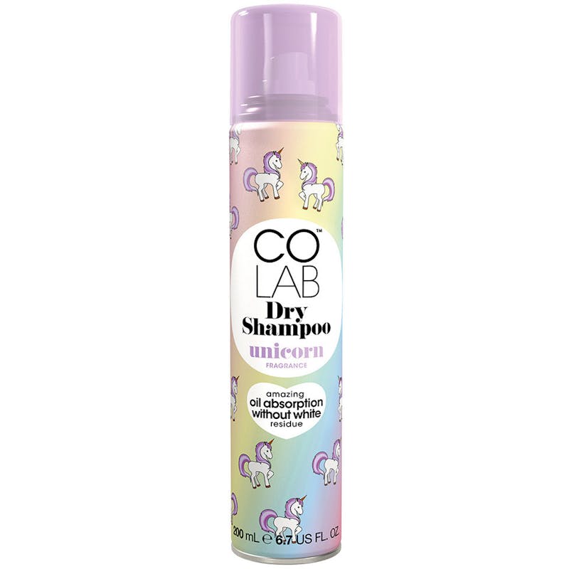 Colab Dry Shampoo Unicorn 200 ml