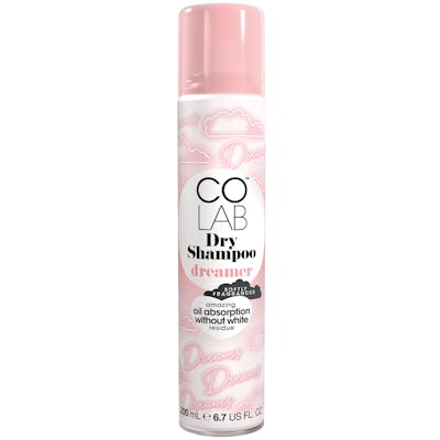 Colab Dry Shampoo Dreamer 200 ml