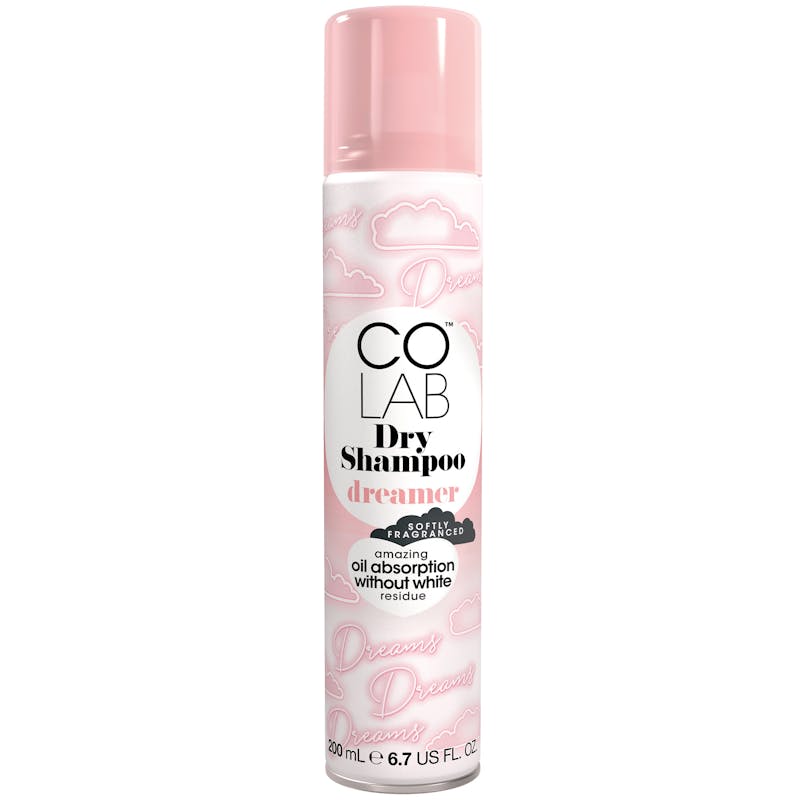 Colab Dry Shampoo Dreamer 200 ml