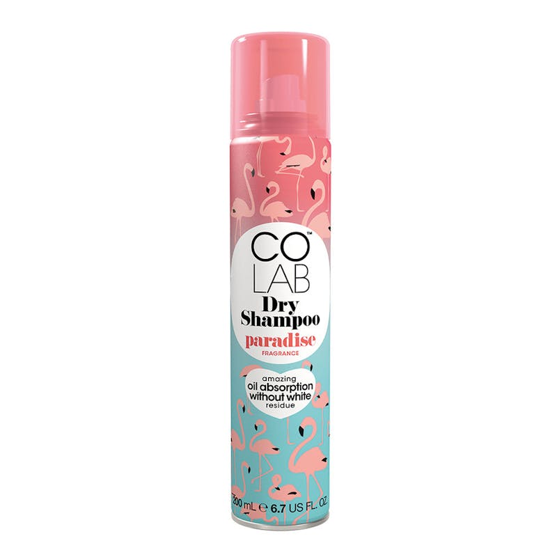 Colab Dry Shampoo Paradise 200 ml