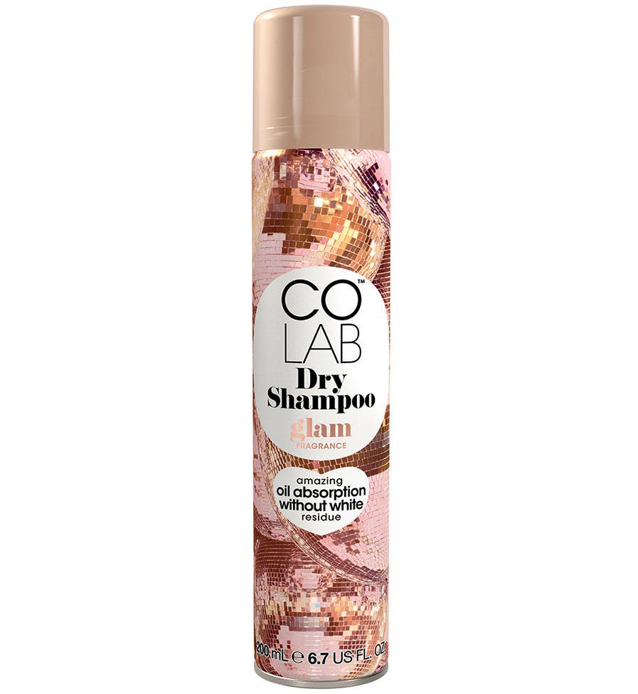 Dry Shampoo Colab Benzene at Ida Byrd blog
