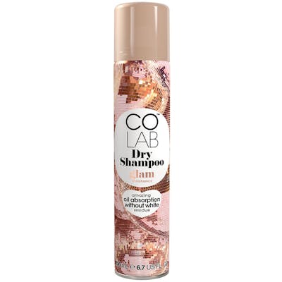 Colab Dry Shampoo Glam 200 ml