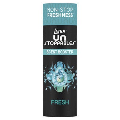 Lenor In Wash Scent Booster Fresh 176 g