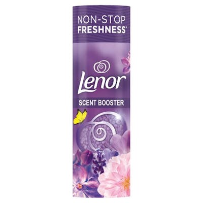 Lenor In-Wass Geurbooster Exotic Bloom 176 g