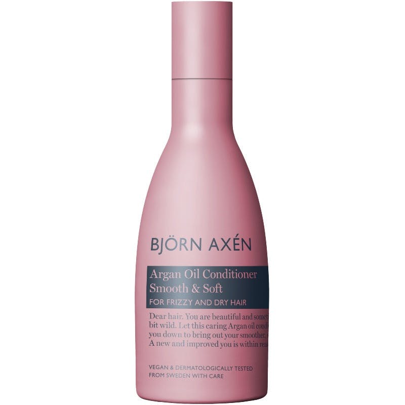 Björn Axén Argan Oil Hair Conditioner 250 ml