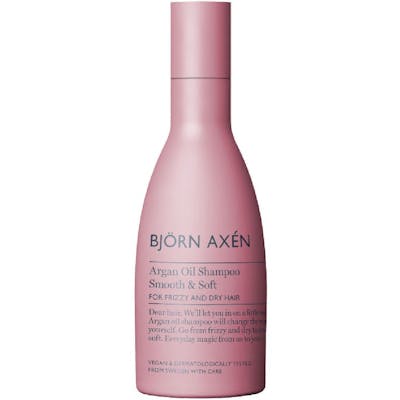 Björn Axén Argan Oil Hair Shampoo 250 ml