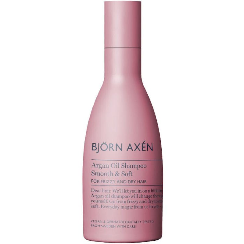 Björn Axén Argan Oil Hair Shampoo 250 ml