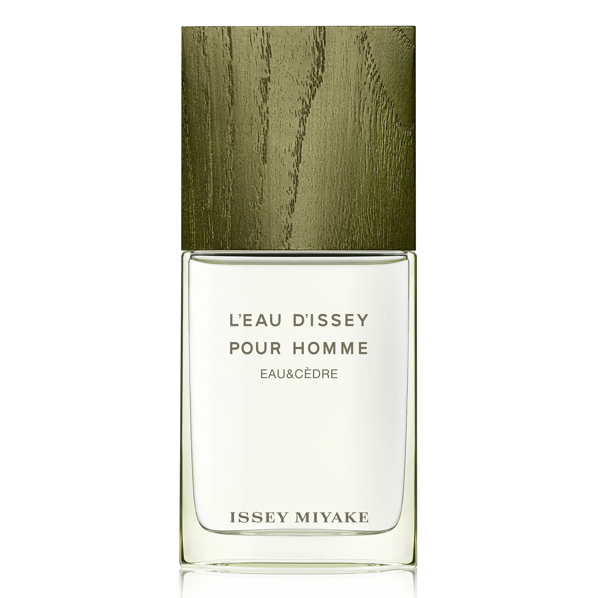 Issey Miyake Pour Homme Cedar EDT 50 ml