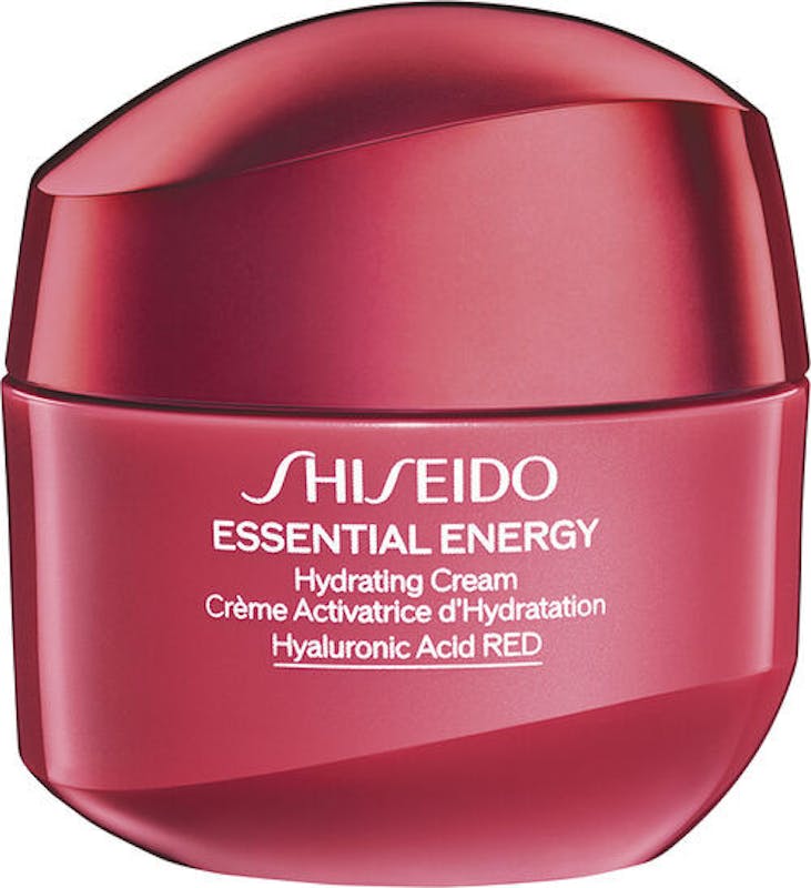 Шисейдо Essential Energy Hydrating Cream. Shiseido Essential Energy. Shiseido Advanced Essential Energy логотип. Essential Energy для волос.