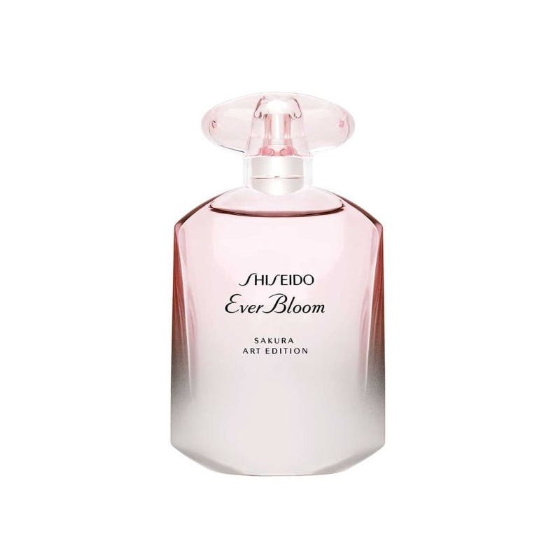 Shiseido Ever Bloom Sakura Art Edition EDP 30 ml