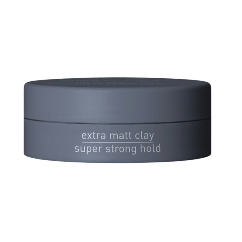 Björn Axén Extra Matt Clay Super Strong Hold 80 ml