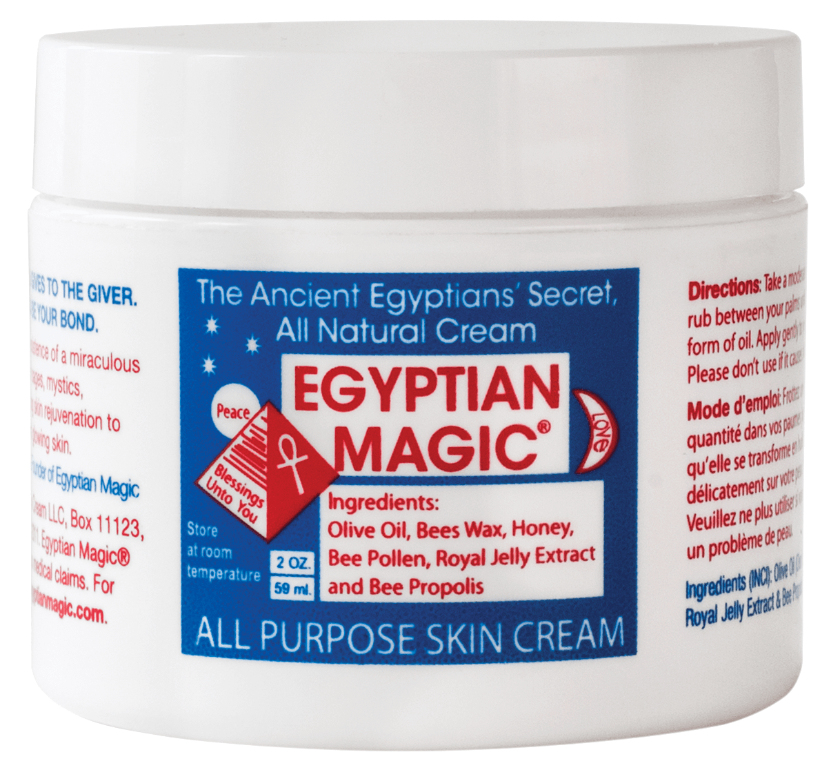 Egyptian Magic All Purpose Skin Cream 59 ml