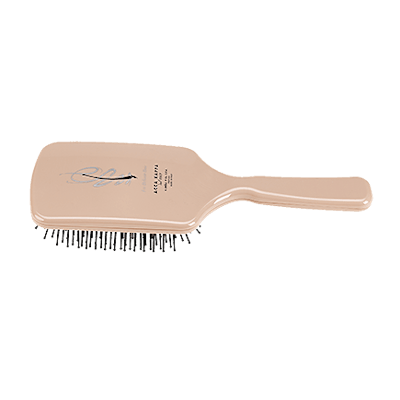 fjerkræ tro afstemning Acca Kappa Paddle Hair Brush 1 stk - 99.95 kr