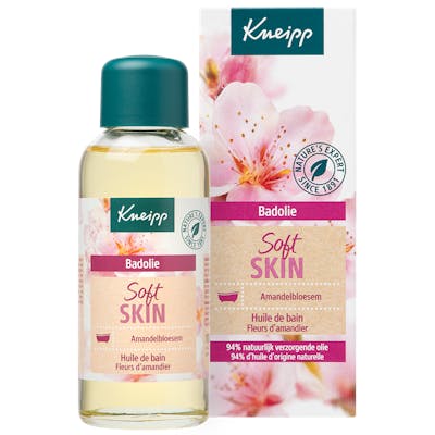 Kneipp Badolie Soft Skin 100 ml
