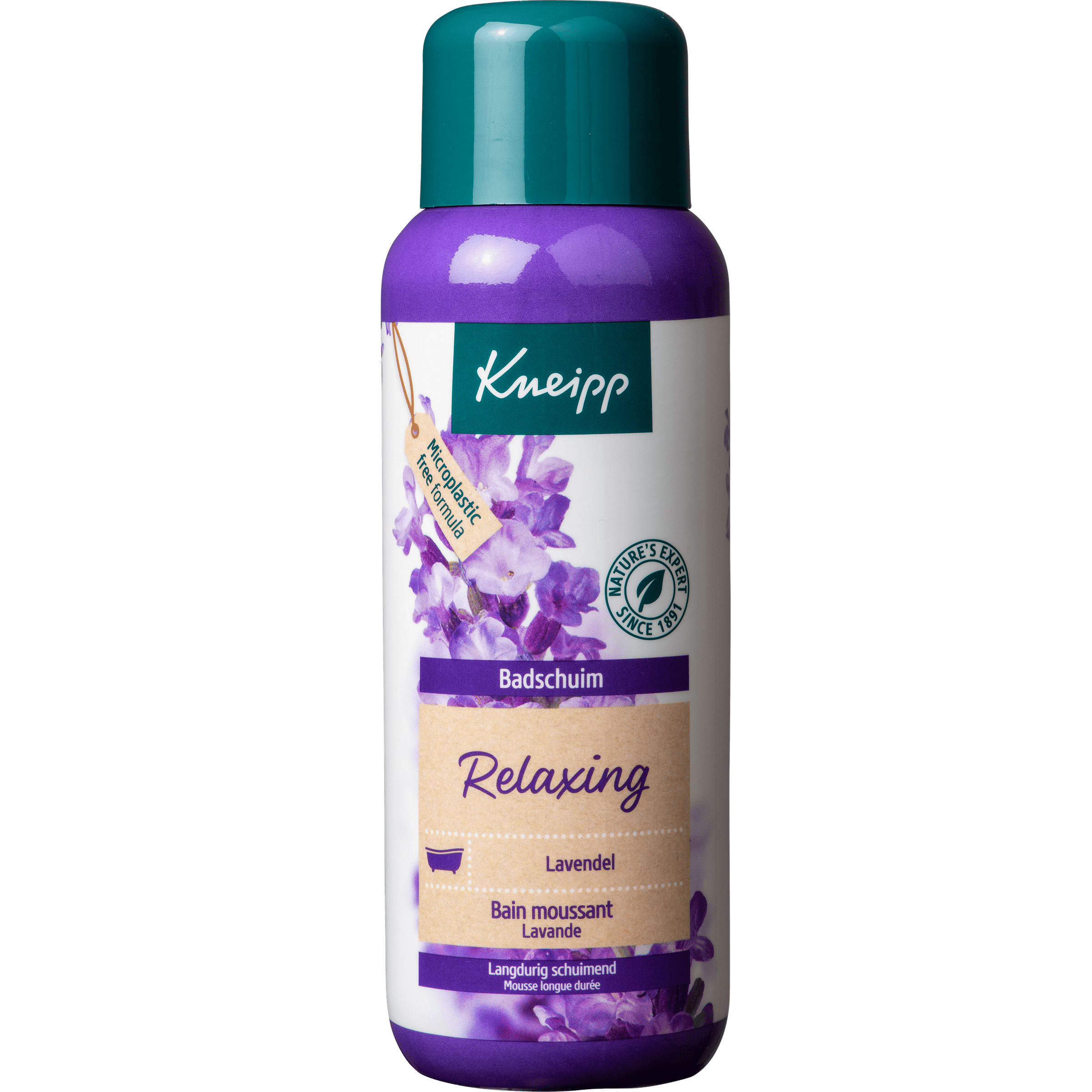 Kneipp Badschuim Relaxing 400 ml