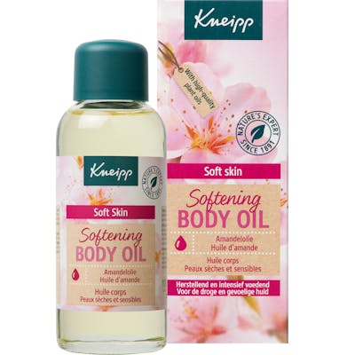 Kneipp Body Oil Soft Skin 100 ml