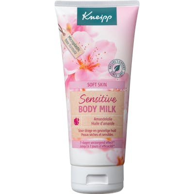 Kneipp Body Milk Sensitive Soft Skin 200 ml