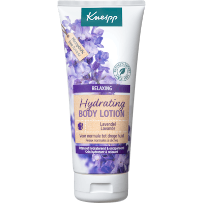 Kneipp Body Lotion Relaxing 200 ml