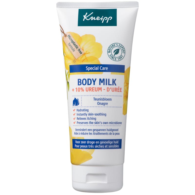 Kneipp Body Milk Special Care 200 ml