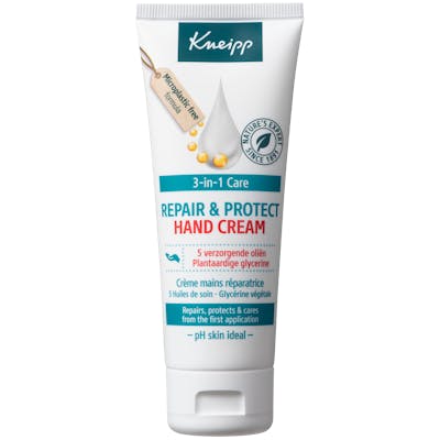 Kneipp Hand Cream Repair And Protect 75 ml