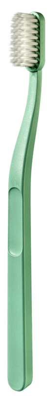 Jordan Green Clean Toothbrush Ultra Soft 1 st