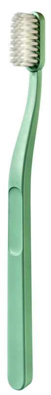 Jordan Green Clean Toothbrush Ultra Soft 1 pcs