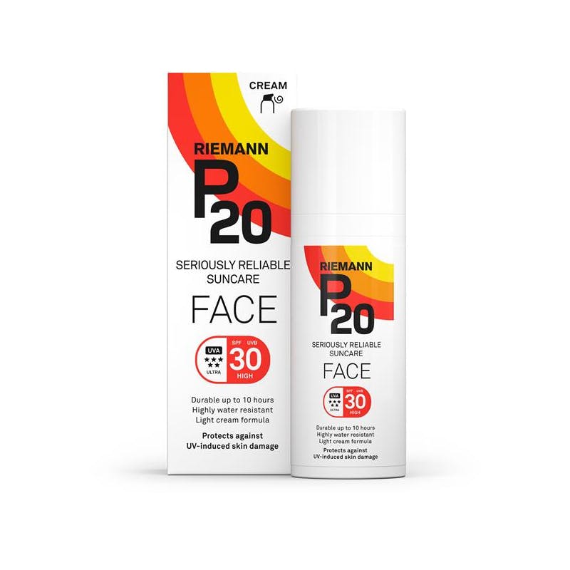 Face Protection SPF30 50 g -