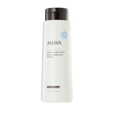 AHAVA Dead Sea Water Mineral Conditioner 400 ml