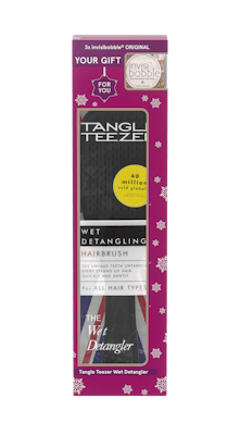 Tangle Teezer Glamour Style Set 4 pcs