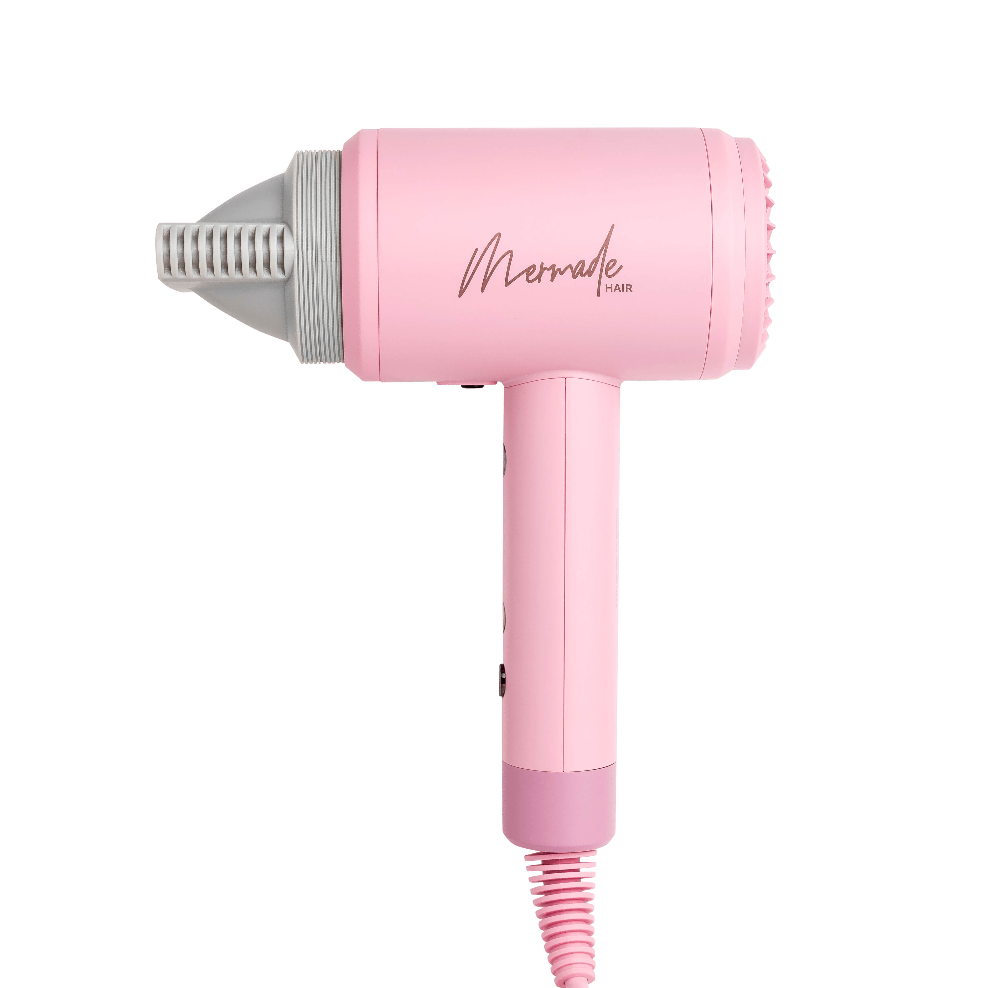 Ghd Hair Dryer Pink