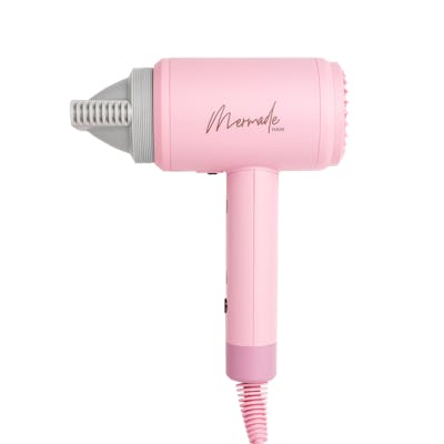 Mermade Hair Hair Dryer Pink 1 kpl