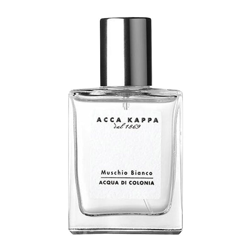 Acca Kappa White Moss Eau De Cologne 30 ml