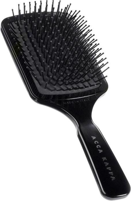 Acca Kappa Carbonium Paddle Pneumatic Hair Brush 1 pcs £23.75