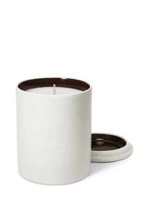 Björk &amp; Berries White Forest Scented Candle 240 g