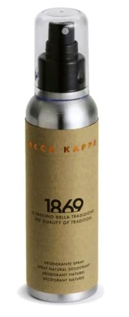 Acca Kappa 1869 Deodorant Spray 125 ml £12.99