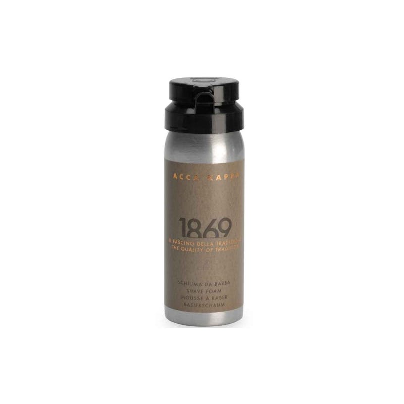 Acca Kappa 1869 Shaving Foam 50 ml