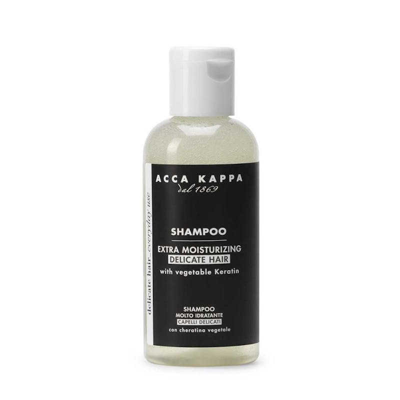 Acca Kappa White Moss Shampoo For Delicate Hair 100 ml