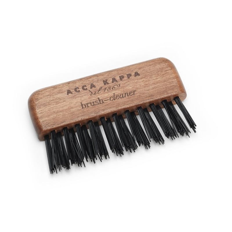 Acca Kappa Brush &amp; Comb Cleaner 1 st