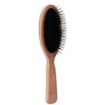 Acca Kappa Oval Hair Brush Nude 1 kpl