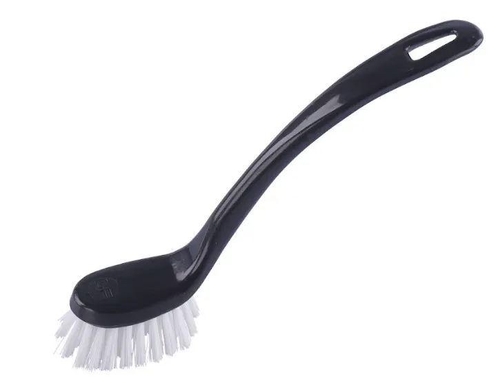 G. Funder Dish Brush Nylon Black 1 pcs