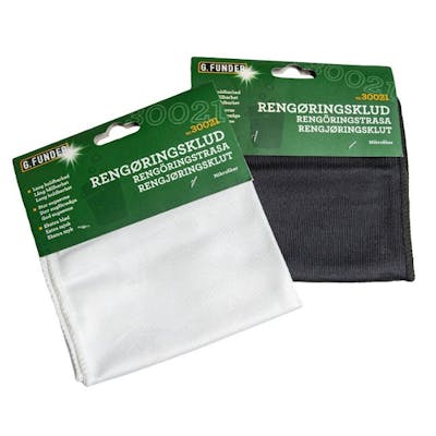 G. Funder Multi Cleaning Cloth 1 st