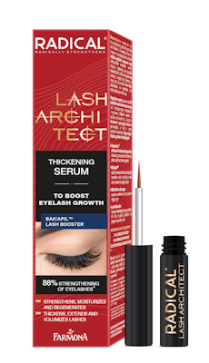 Radical Lash Architect Thickening Serum To Boost Eyelash Growth 5 ml