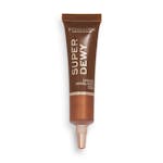 Revolution Makeup Superdewy Liquid Highlighter Bronze Truffle 15 ml