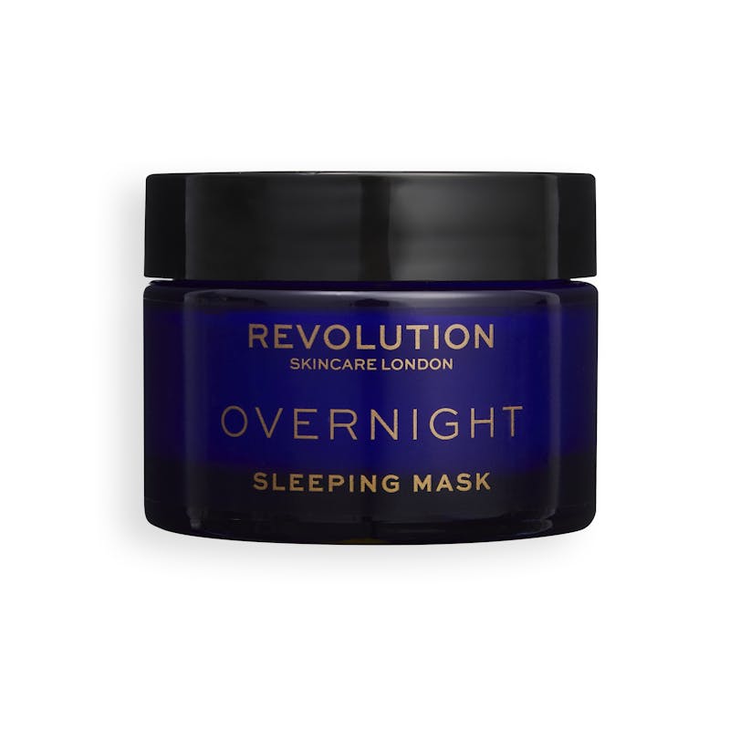 Revolution Skincare Overnight Soothing Sleeping Mask 50 ml