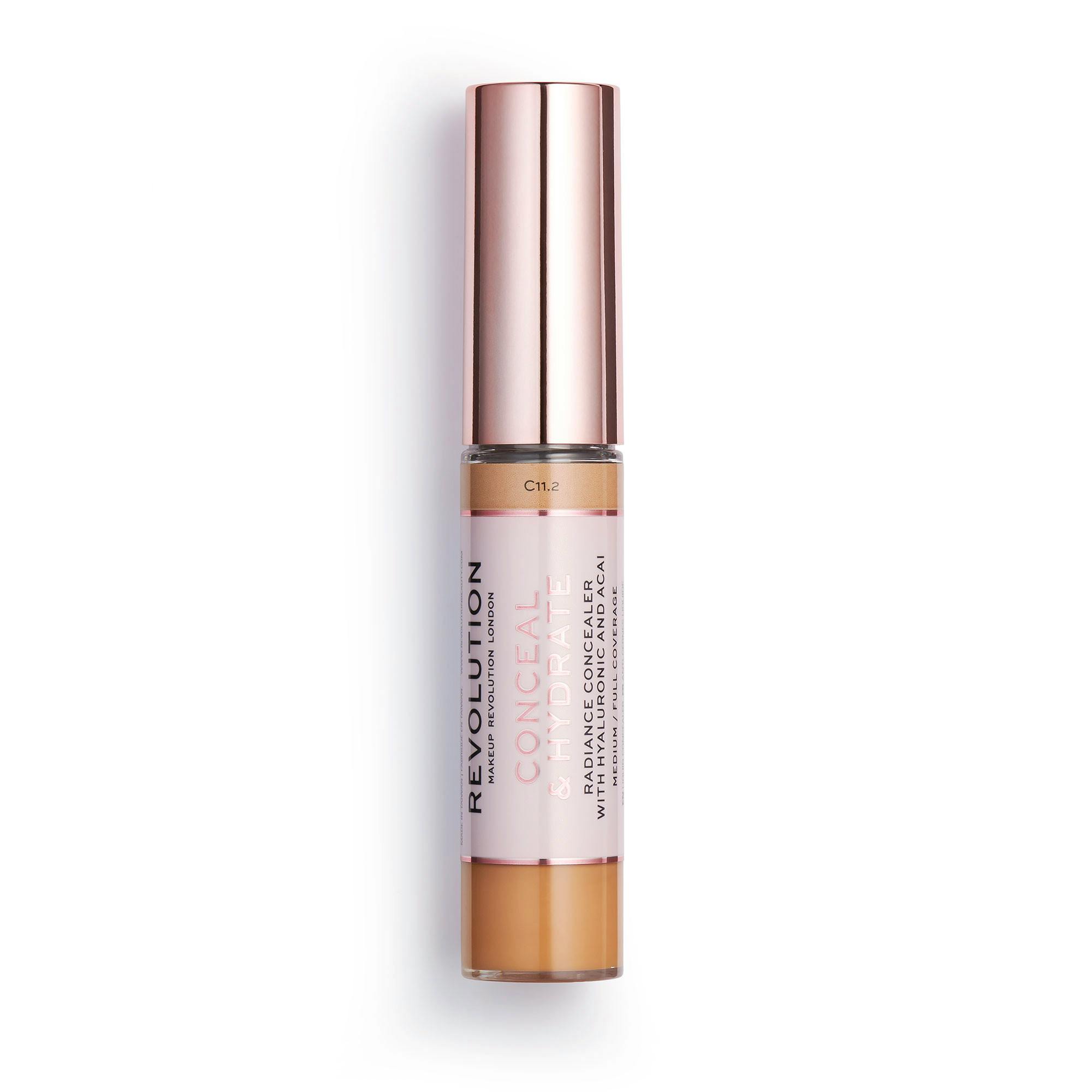 Revolution Conceal and Hydrate Concealer C11.2 g - 59.95 kr