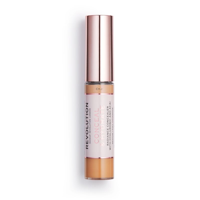 Revolution Makeup Conceal and Hydrate Concealer C11.2 13 g