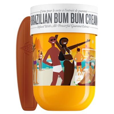 Sol de Janeiro Biggie Biggie Bum Bum Cream Limited Edition 2022 500 ml