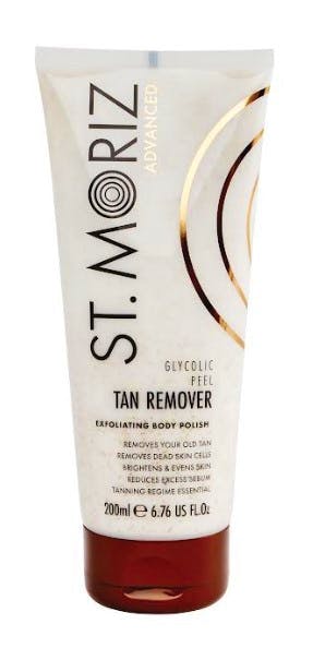 St. Moriz Glycolic Tan Remover 200 ml