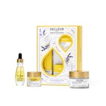 Decleor Lavender Fine Firming Christmas Collection Gift Set 2 x 15 ml + 50 ml